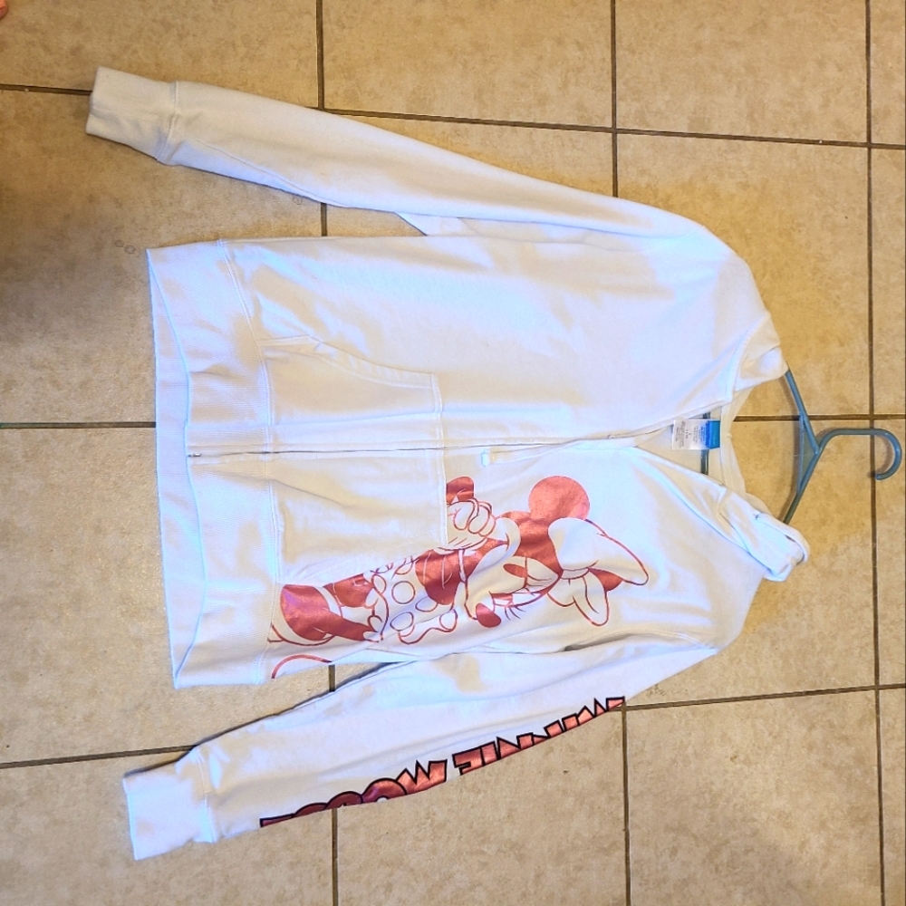 Disney jacket